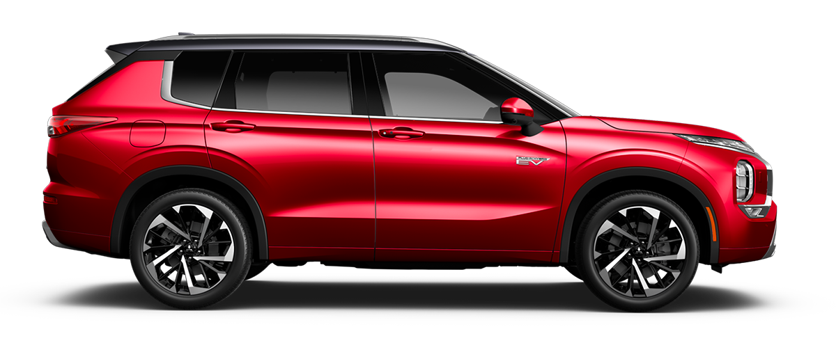Outlander_Phev Outlander_Phev